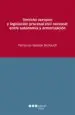 AudioLibro Derecho Europeo y Legislación Procesal Civil Nacional: Entre Autonomia y Armonizacion de Fernando Gascon Inchausti