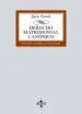 AudioLibro Derecho Matrimonial Canonico (7ª Ed.) de Juan Fornes