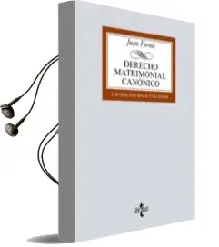 Descargar AudioLibro Derecho Matrimonial Canonico (7ª Ed.) de Juan Fornes año 2018