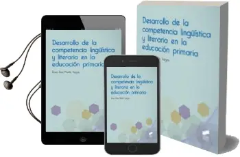 Descargar AudioLibro Desarrollo de la Competencia Lingüistica y Literaria en la Educacion Primaria de Rosa Ana Martin Vegas año 2018