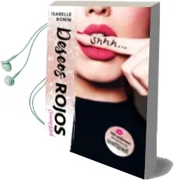 Descargar AudioLibro Deseos Rojos (Chasing red 3) de Isabelle Ronin año 2018