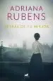 AudioLibro Detras de tu Mirada de Adriana Rubens