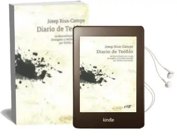 Descargar AudioLibro Diario de Teofilo de Josep Rius Camps año 2018
