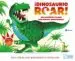 AudioLibro ¡Dinosaurio Roar! de Henrietta Stickland