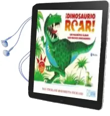 Descargar AudioLibro ¡Dinosaurio Roar! de Henrietta Stickland año 2018