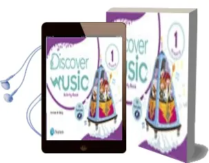 Descargar AudioLibro Discover Music 1 Activity Book Pack de Desconocido año 2018