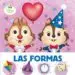 AudioLibro Disney Baby :Las Formas de Disney