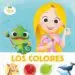 AudioLibro Disney Baby :Los Colores de Disney