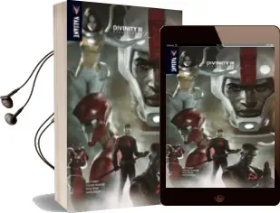 Descargar AudioLibro Divinity iii de Desconocido año 2018