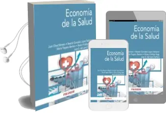 Descargar AudioLibro Economia de la Salud de Varios Autores año 2018