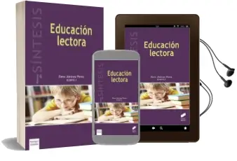 Descargar AudioLibro Educacion Lectora de Varios Autores año 2018