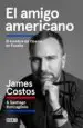 AudioLibro El Amigo Americano de James Costos