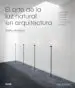 AudioLibro El Arte de la luz Natural en Arquitectura de Mary Guzowski