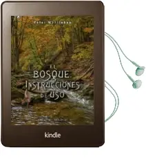 Descargar AudioLibro El Bosque: Instrucciones de uso de Peter Wohlleben año 2018