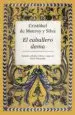AudioLibro El Caballero Dama de Cristobal De Monroy Y Silva