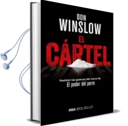 Descargar AudioLibro El Cartel de Don Winslow año 2018