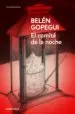 AudioLibro El Comite de la Noche de Belen Gopegui