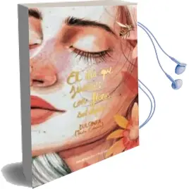 Descargar AudioLibro El dia que Sueñes con Flores Salvajes de Dulcinea año 2018