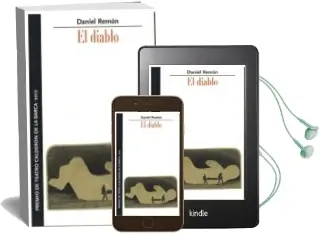 Descargar AudioLibro El Diablo de Remon Daniel año 2018