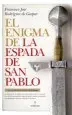 AudioLibro El Enigma de la Espada de san Pablo de Francisco Jose Rodriguez