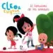 AudioLibro El Fantasma de los Tomates (Cleo y Cuquín. Primeras Lecturas) de Varios Autores