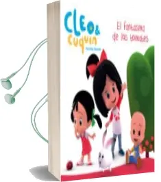 Descargar AudioLibro El Fantasma de los Tomates (Cleo y Cuquín. Primeras Lecturas) de Varios Autores año 2018