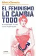 AudioLibro El Feminismo lo Cambia Todo de Silvia Claveria