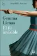 AudioLibro El fil Invisible (Premi Bbva Sant Joan) de Gemma Lienas