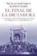 AudioLibro El Final de la Dictadura de Nicolas Sartorius; Alberto Sabio