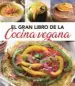 AudioLibro El Gran Libro de la Cocina Vegana de Varios Autores
