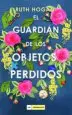 AudioLibro El Guardian de los Objetos Perdidos de Ruth Hogan