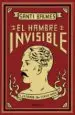 AudioLibro El Hambre Invisible (Ejemplar Firmado por el Autor) de Santi Balmes