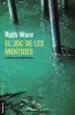 AudioLibro El joc de les Mentides de Ruth Ware
