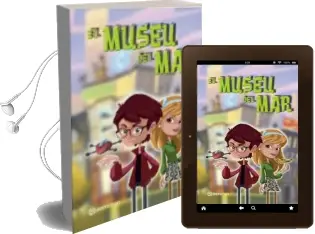 Descargar AudioLibro El Museu del mar de Ana Isabel Conejo Alonso año 2018
