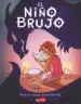 AudioLibro El Niño Brujo de Molly Ostertag