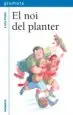 AudioLibro El noi del Planter de Lluis Prats Martinez