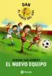 AudioLibro El Nuevo Equipo (Dan el Genio del Gol) de Gerard Van Gemert