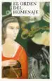 AudioLibro El Orden del Homenaje de Fina Garcia Marruz