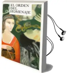 Descargar AudioLibro El Orden del Homenaje de Fina Garcia Marruz año 2018