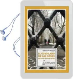 Descargar AudioLibro El Otro Lado de las Cosas que Ocurren Bajo el Cielo de Paris de Desconocido año 2018