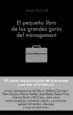 AudioLibro El Pequeño Libro de los Grandes Gurús del Management de Jim Mcgrath
