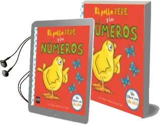 Descargar AudioLibro El Pollo Pepe y los Números de Nick Denchfield año 2018