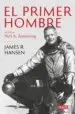 AudioLibro El Primer Hombre: La Vida de Neil a. Armstrong de James R. Hansen