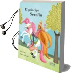 Descargar AudioLibro El Príncipe Serafin de Raquel Díez Real año 2018
