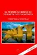 AudioLibro El Puente Mudéjar de Villarta de los Montes de Theofilo Acedo Diaz