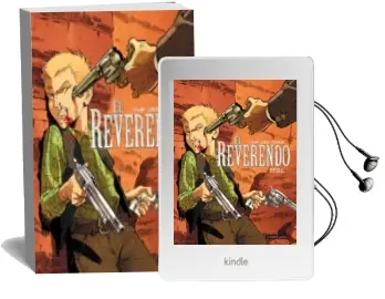 Descargar AudioLibro El Reverendo Integral de Varios Autores año 2018
