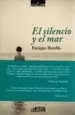 AudioLibro El Silencio y el mar de Enrique Botella