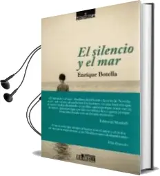 Descargar AudioLibro El Silencio y el mar de Enrique Botella año 2018