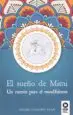 AudioLibro El Sueño de Mimi de Miriam Carmona Laan