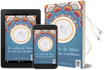 Descargar AudioLibro El Sueño de Mimi de Miriam Carmona Laan año 2018